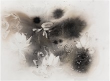 洪德忠 - 花韻-1