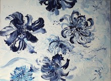 洪德忠 - 態系列 30-2